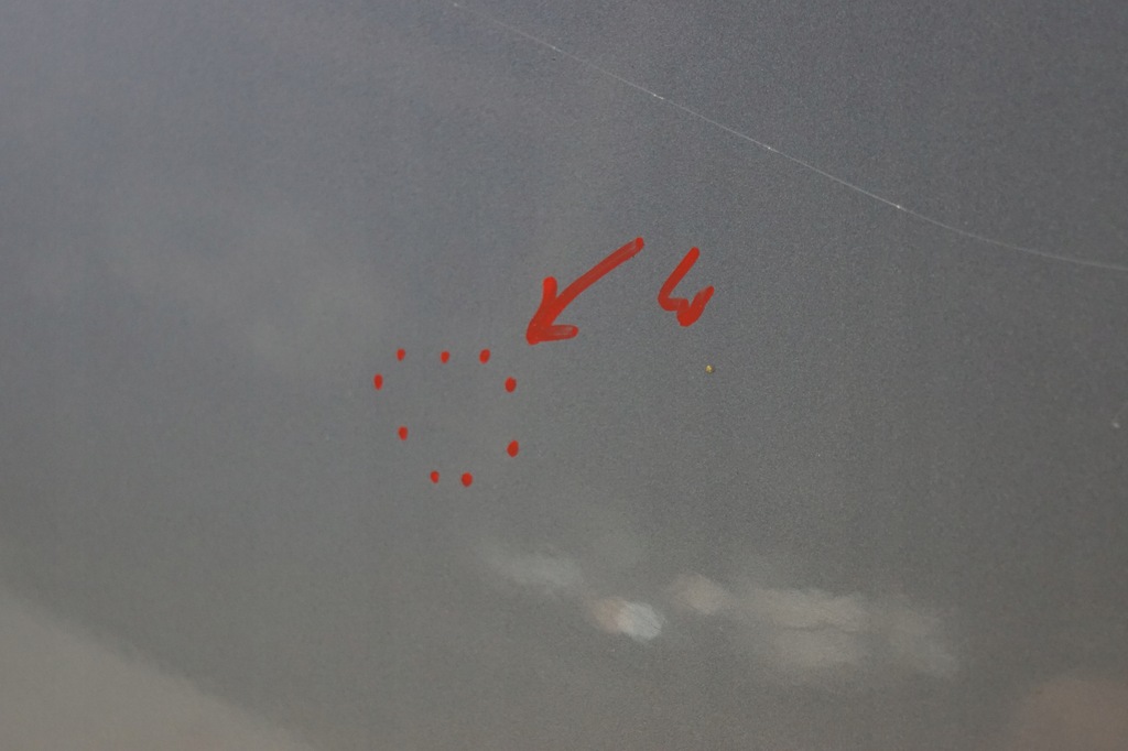 фото №12, Дверь правый перед audi a4 b7