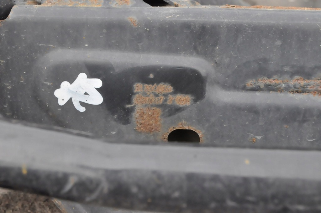 фото №5, Volvo s90 v90 d4 d5 t4 t5 fwd 2wd підвіска балка задня задня