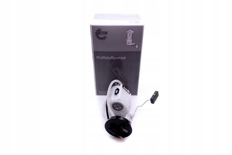 фото №13, Насос топлива vw golf iii vento 1h0919051aj