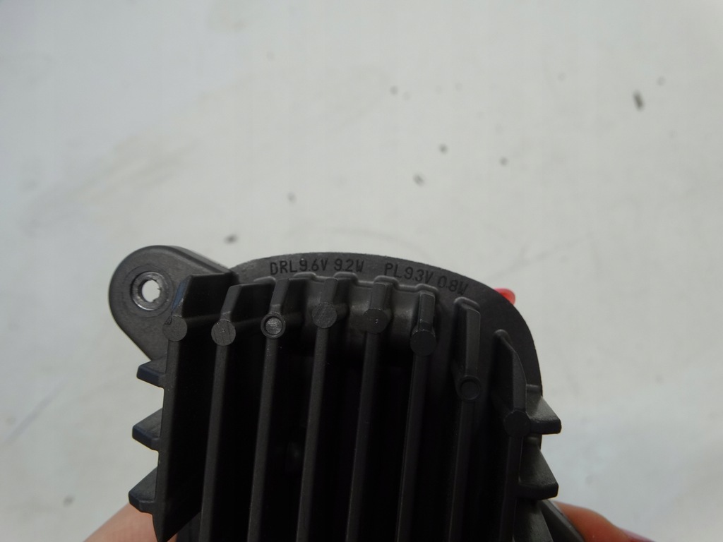 фото №5, Преобразователь модуль led peugeot 2008 ii l90129327