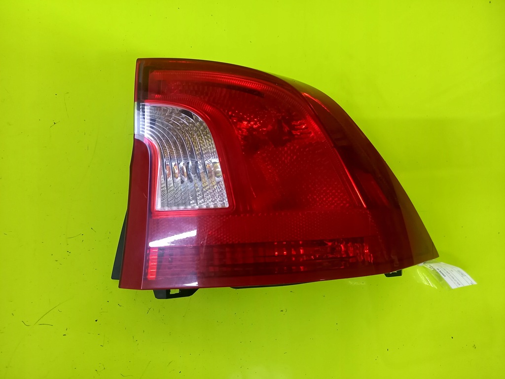 фото №1, Лампа правый задняя volvo s60 10r