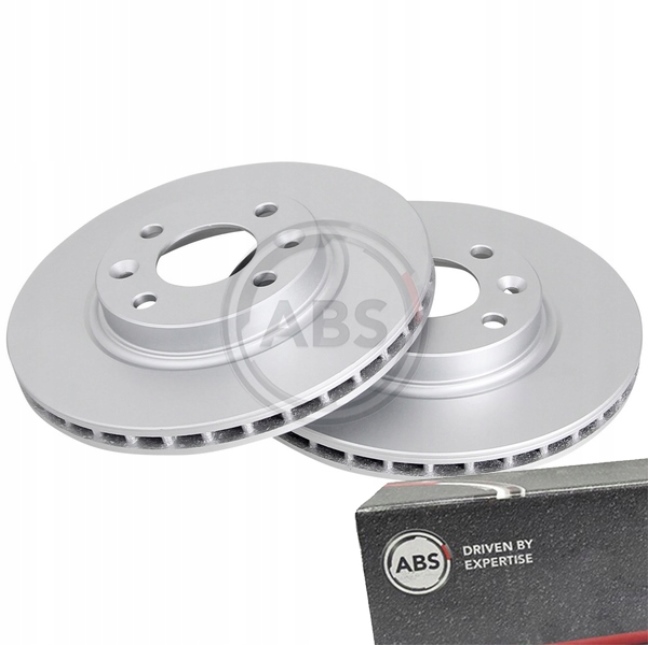 фото №1, Тормозные диски тормозные вентилируемые перед do renault logan i 1.5