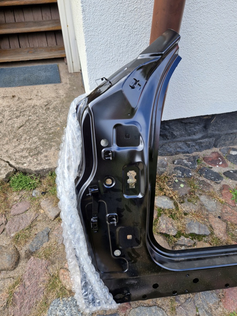 фото №10, Bmw x5 f15 f85 блок двигателя a наружный левый порог 7352057.