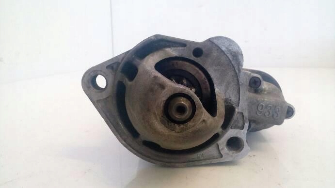 Стартер vw passat b5 1,6 b audi 0001107068 Зі Шроту