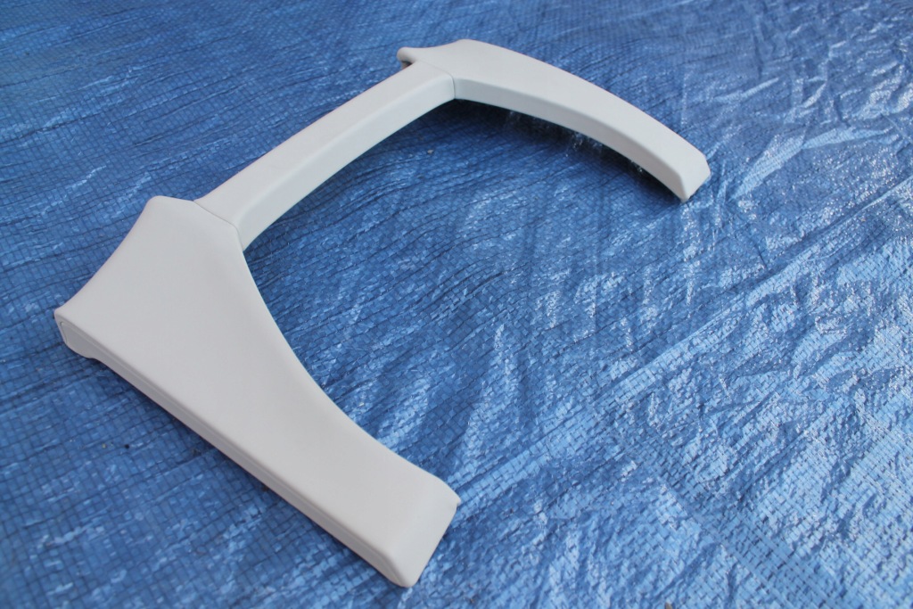 фото №1, Maserati levante захист накладка панелі 06700492