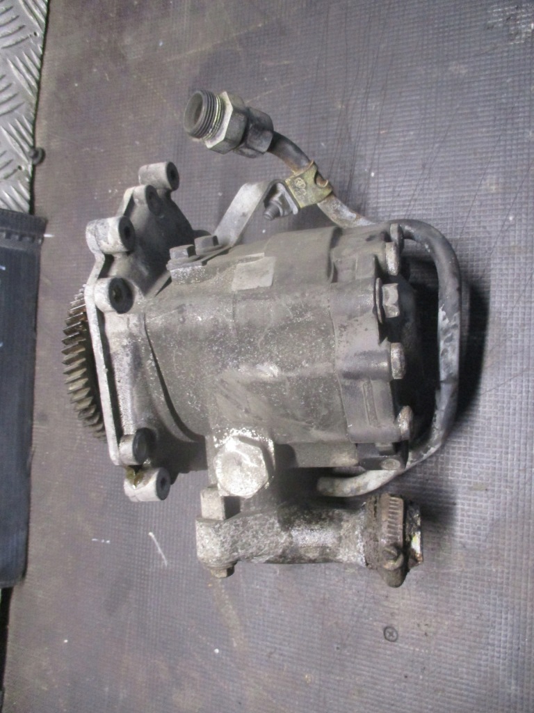 фото №4, Насос усилителя scania ngs euro 6 17-24 r.