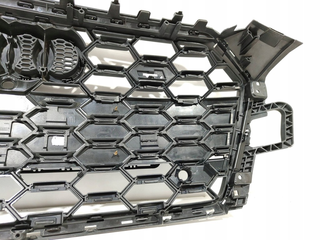 фото №15, Audi s5 8w lift решётка радиатора решётка радиатора бампера 8w6853651bq