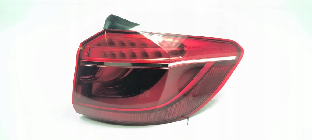 фото №1, Лампа правая задняя 7314860 bmw x6 f16