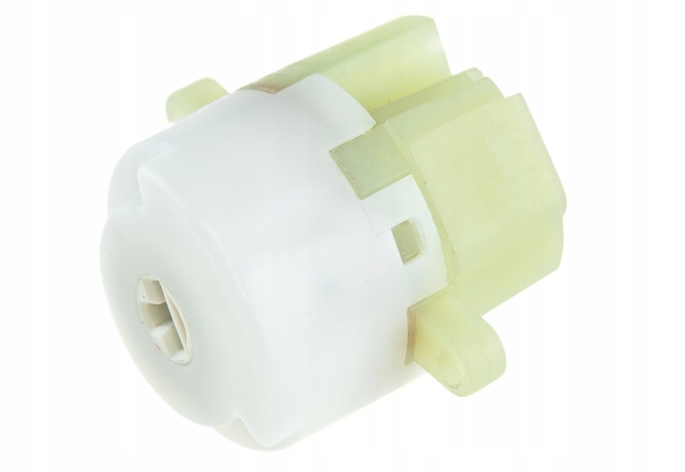 фото №1, Колодка замка зажигания do nissan np300 navara 3.0