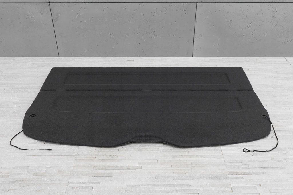 фото №9, Audi q5 8r 2008-2017 полиця багажника 8r0867769faj6