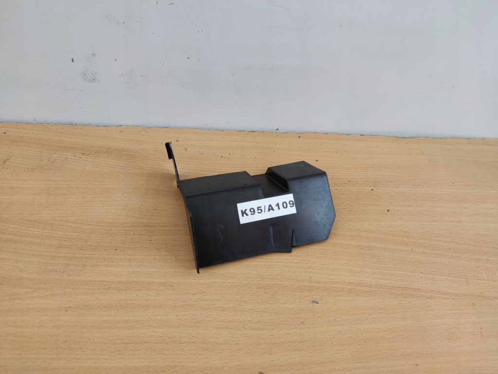 фото №1, Защита радиатора mercedes sprinter w906 crafter