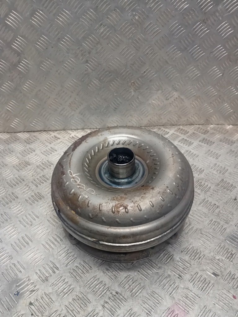 фото №2, Jeep wk2 3.0crd зчеплення гідротрансформаторний