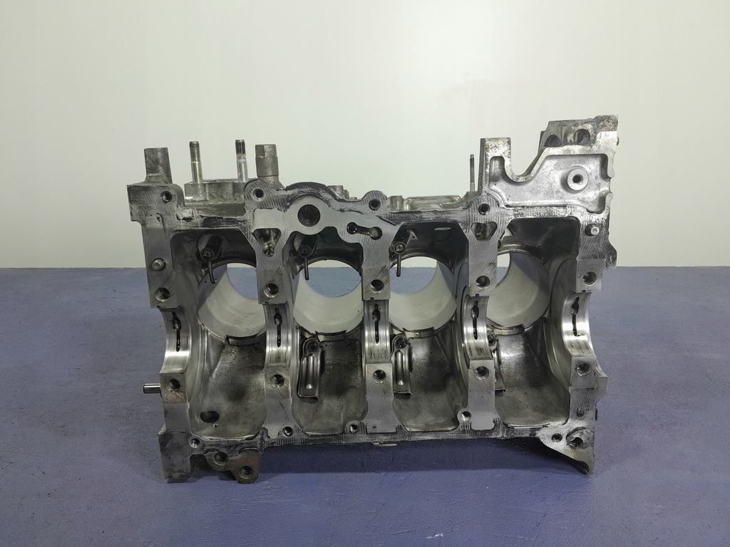 фото №9, Lexus is ii 2.2d 177 km блок двигателя 2ad 2adfhv