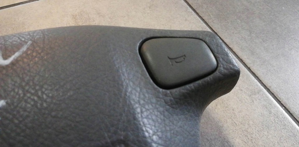 фото №7, Wagon r+ 93r.- подушка воздушная водителя