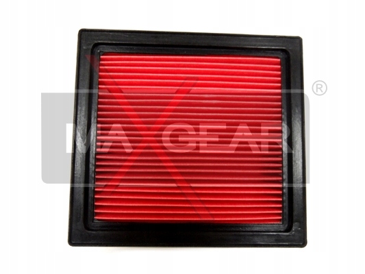 фото №1, Maxgear фільтр повітря nissan micra note 1.4