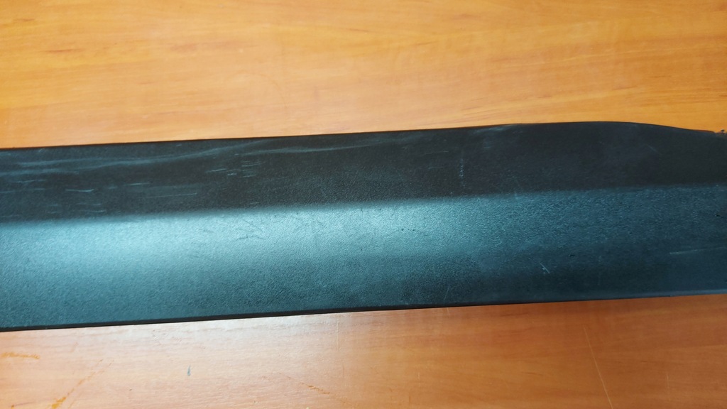 фото №4, Молдинг дверь правый перед toyota rav4 v 18-