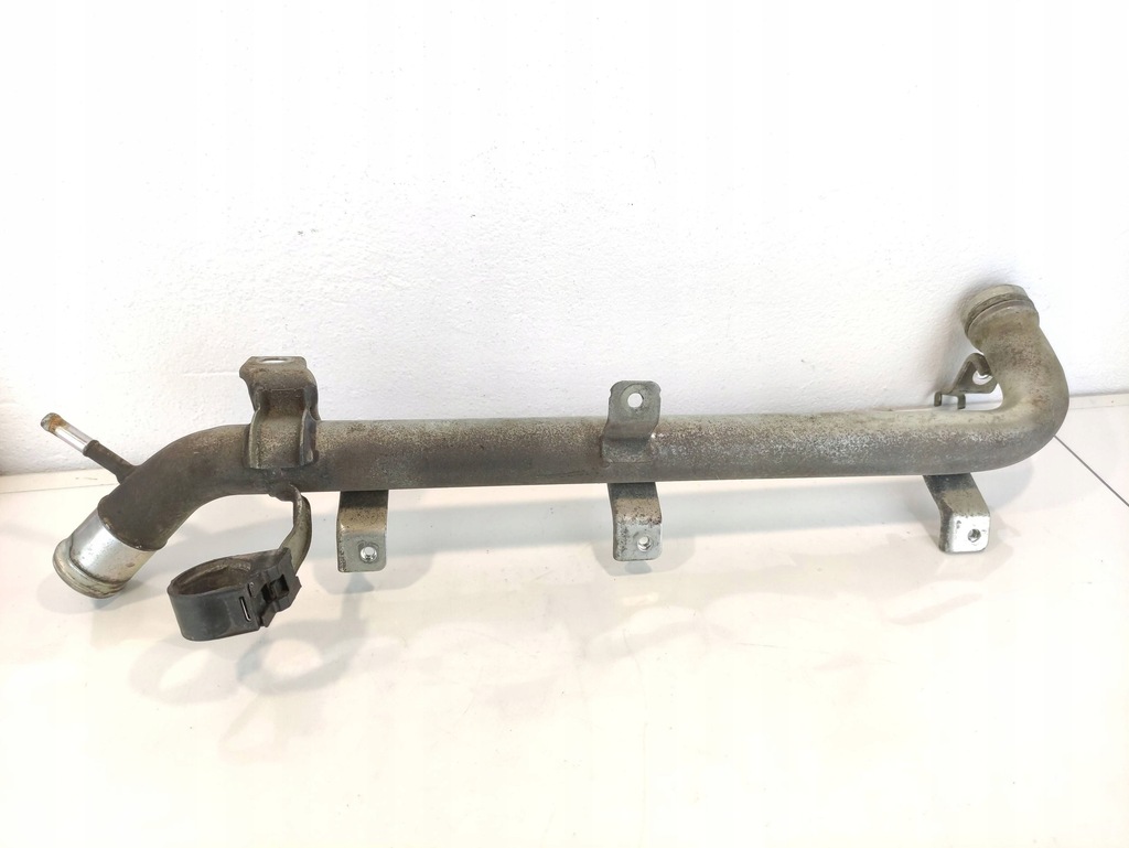 фото №5, Suzuki grand vitara ii 2 шланг wody 1758065j00