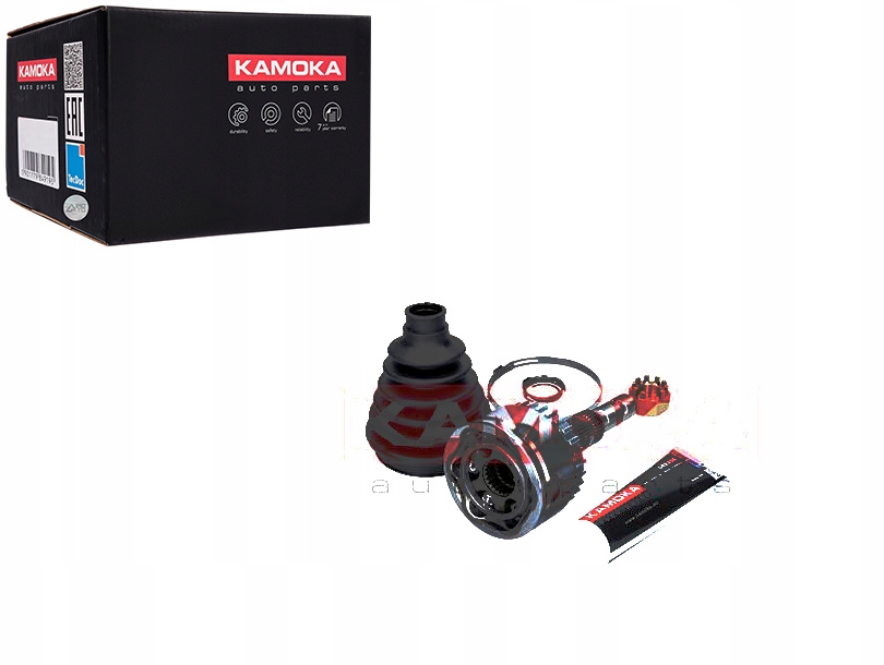 Купить Kamoka 6124 набор шарнир, wał приводной