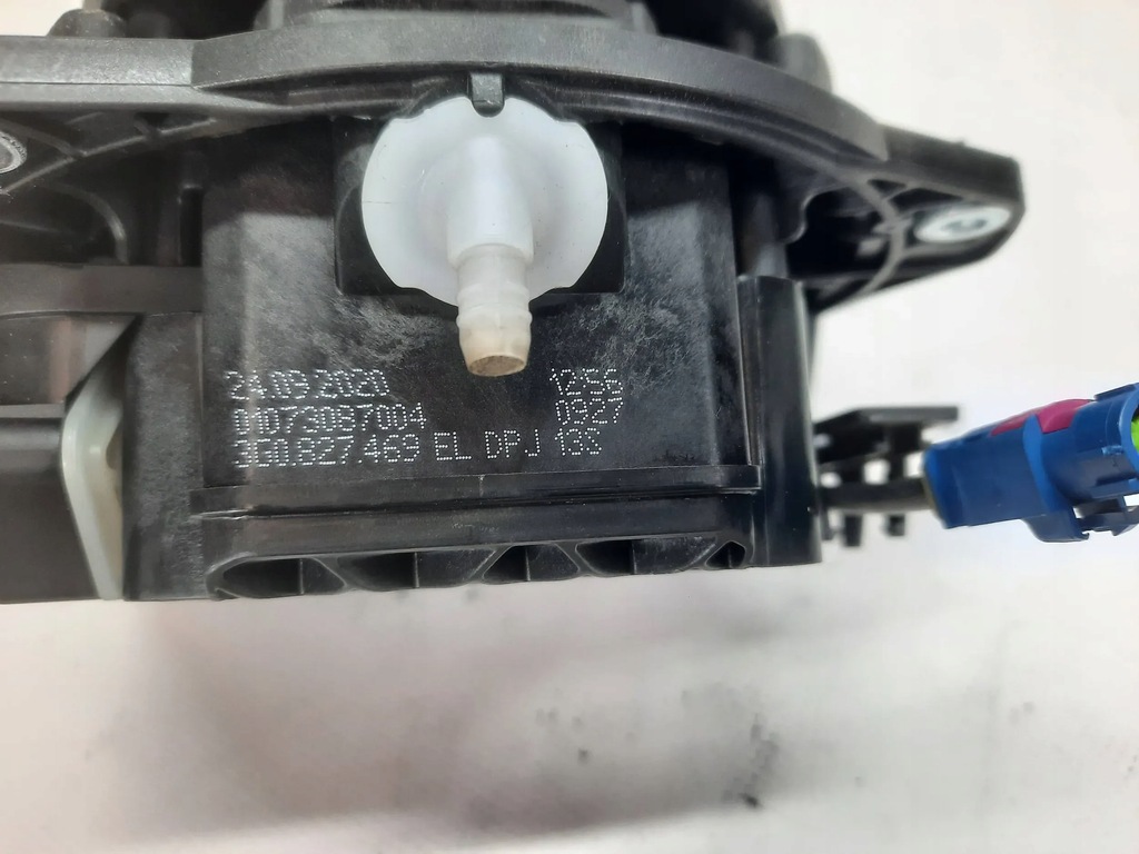 фото №7, Камера заднего вида ручка задняя vw passat b8 arteon 3g0827469el