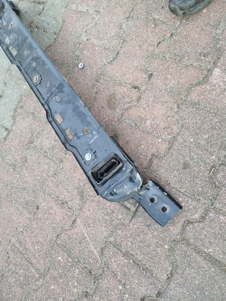 Балка под радиатор scudo jumpy expert iii 1.5 bhdi Цена