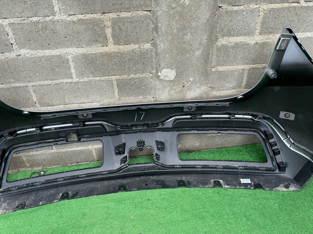 фото №10, Mg 4 mg4 ev mulan бампер задня eu org