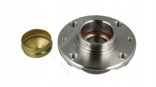 фото №3, Ступица с loz./t/ ritmo/regata/cinque hart