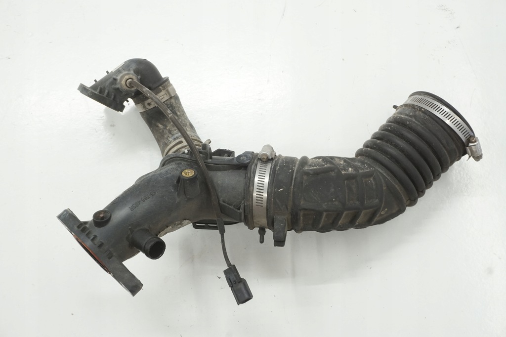 фото №1, Nissan juke f15 труба шланг воздуха 1.5dci 165765493r