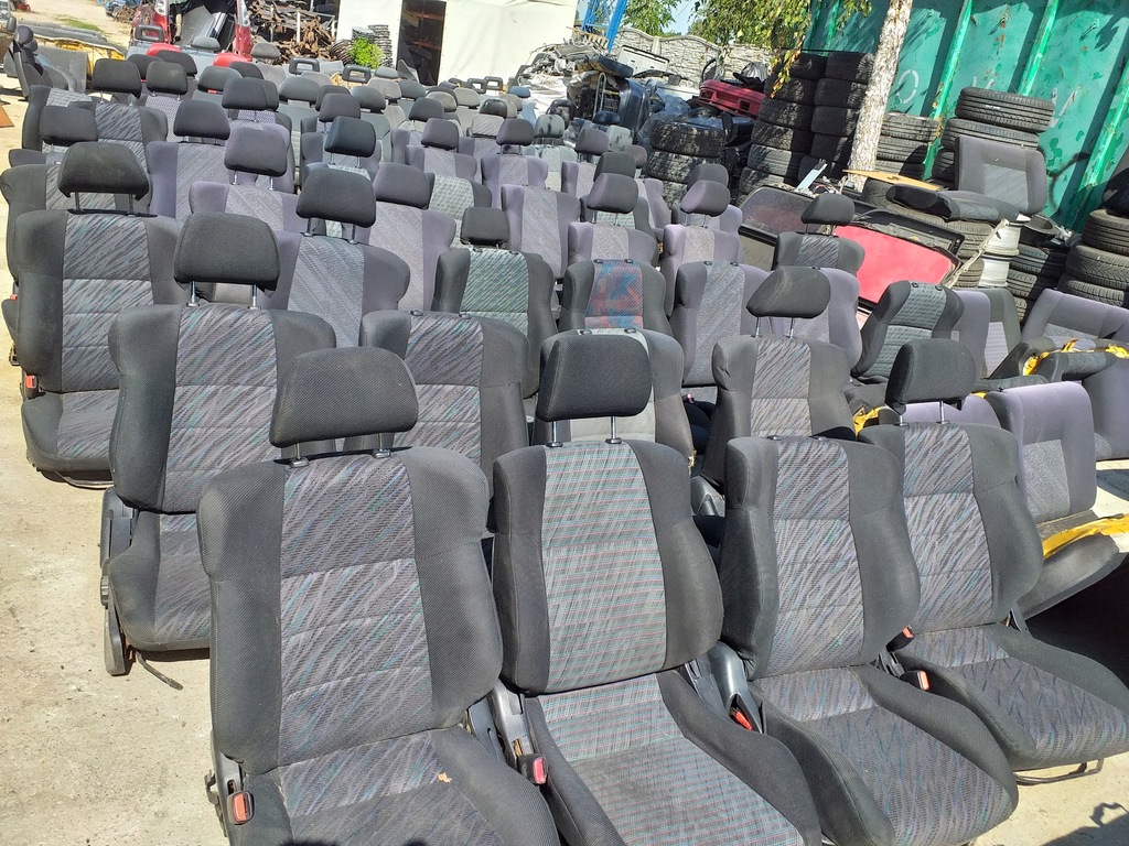 фото №5, Toyota celica vi 6 сидіння сидіння заднє сидіння задня cabrio