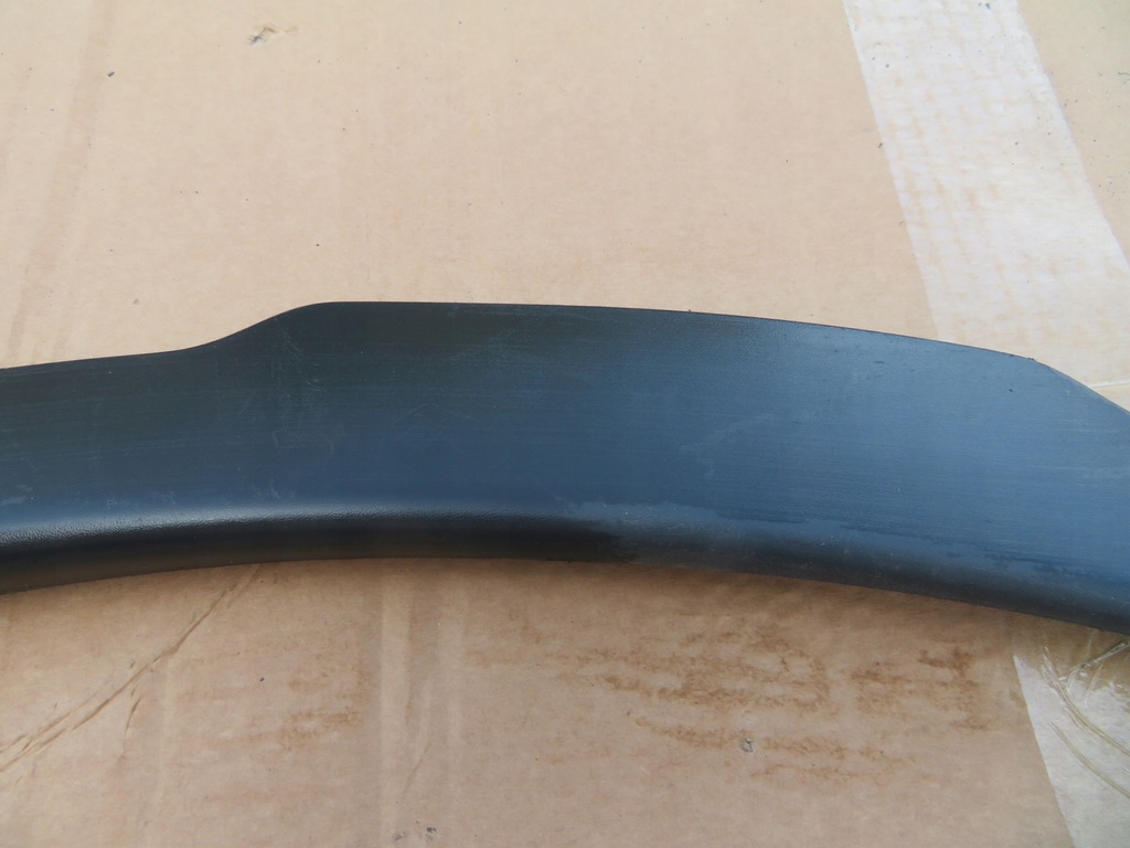 фото №5, Land rover range discovery молдинг rh