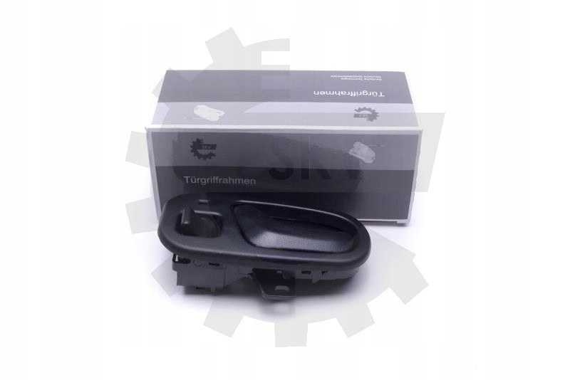 фото №1, Ручка дверь перед/зад левый suzuki swift ii