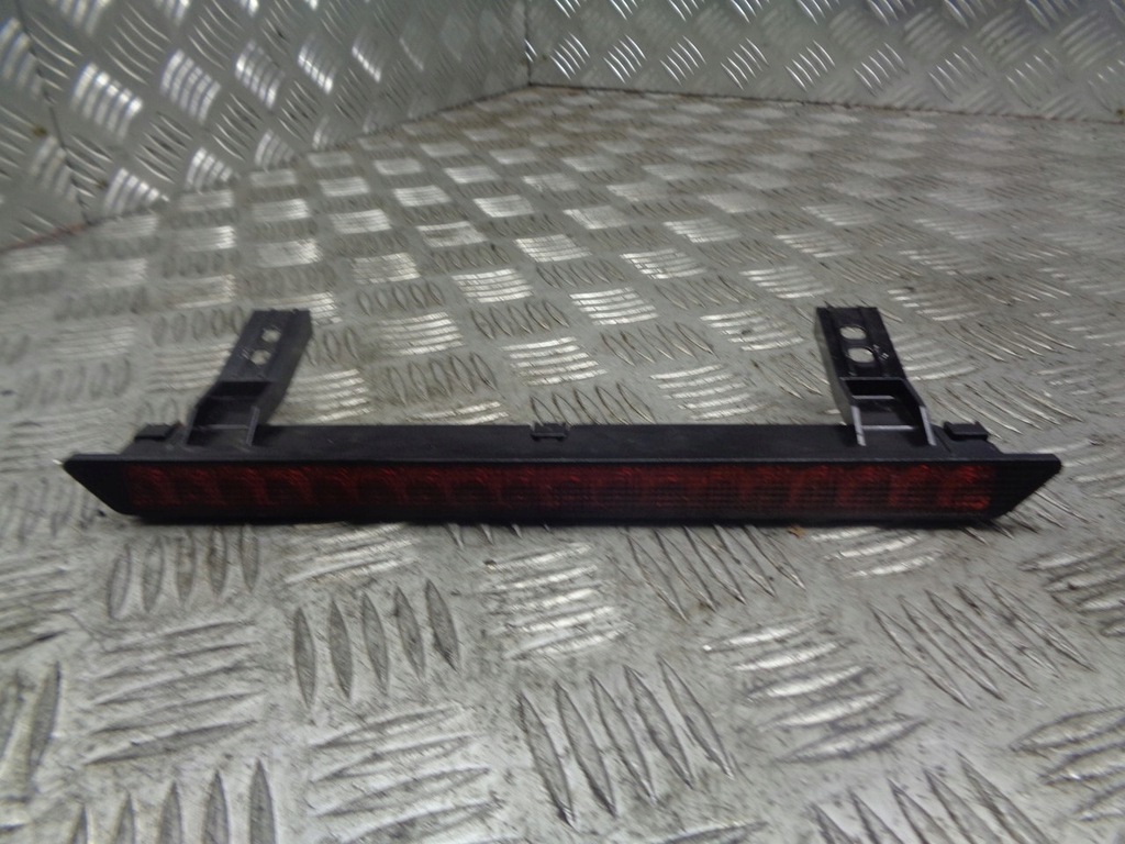 фото №1, Свет стоп-сигнал skoda fabia i 6y6945097a