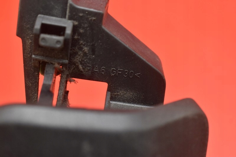 фото №3, Ручка внутренняя правая перед fiat ducato 3 iii 06-14