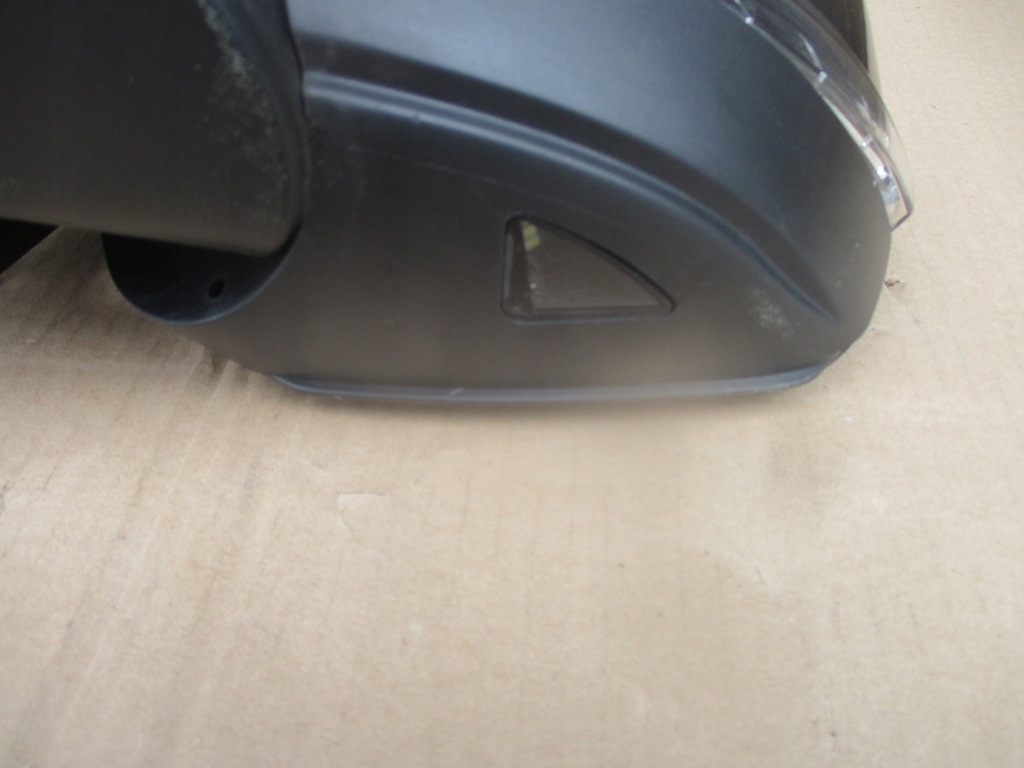 фото №5, Дзеркало ліва vw t-roc 9 pin europa