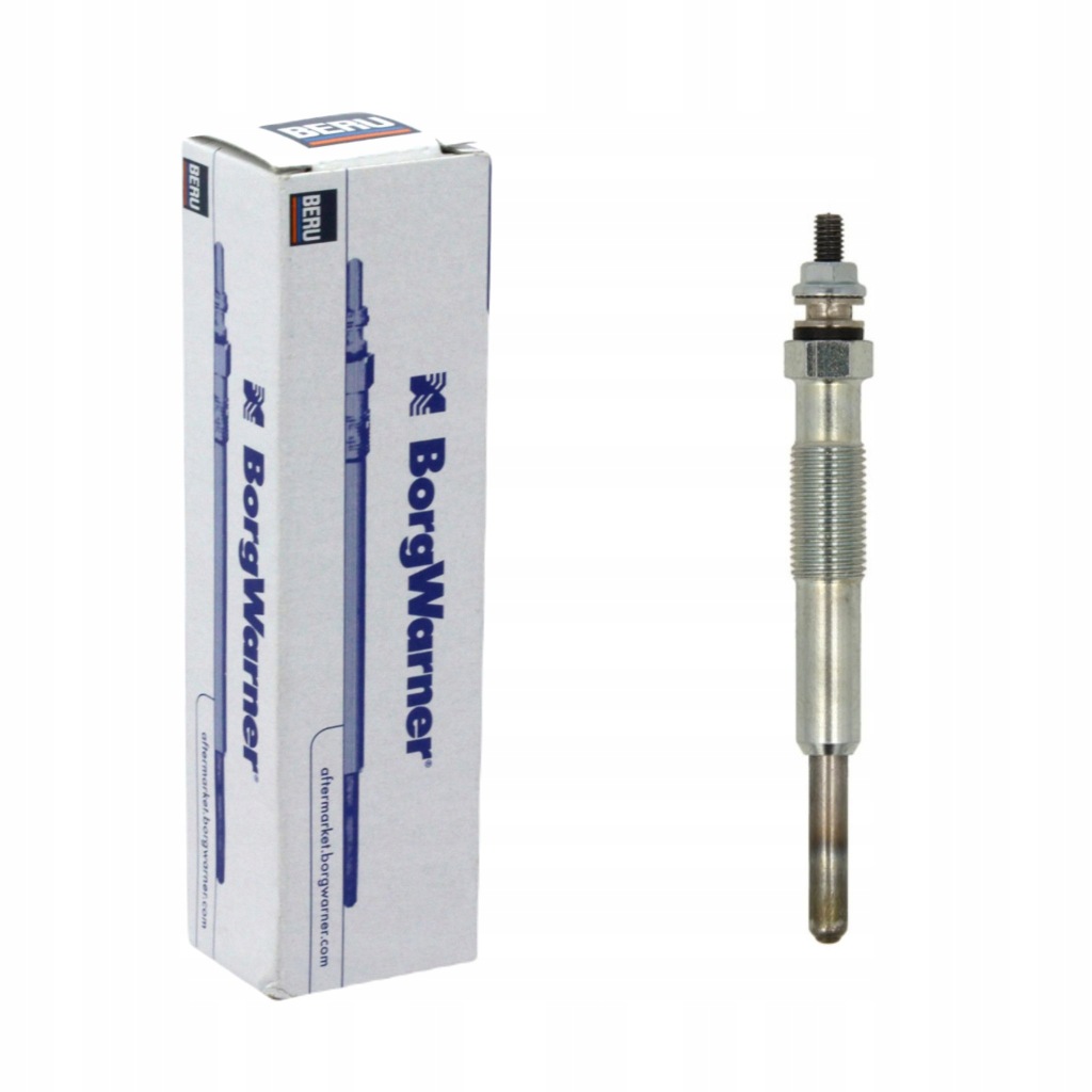 фото №14, Свеча накаливания renault kangoo 1.9d