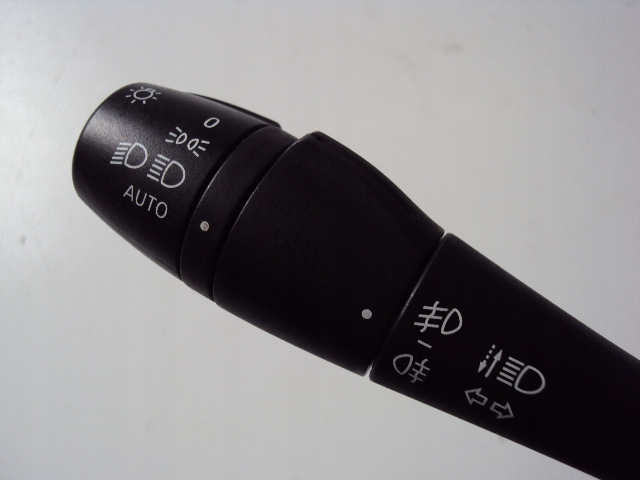 фото №3, Перемикач комбінований smart forfour a453 18 rok