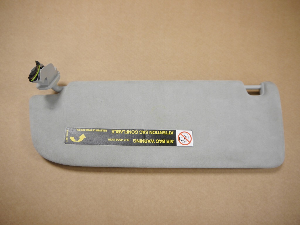 фото №1, Audi a8 d4 захист сонцезахисна 4h0857552f fj3