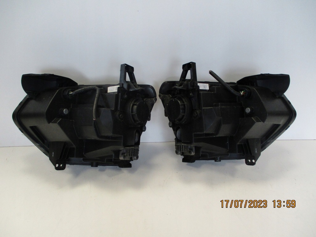 фото №9, Лампа лампи full led kia niro ii