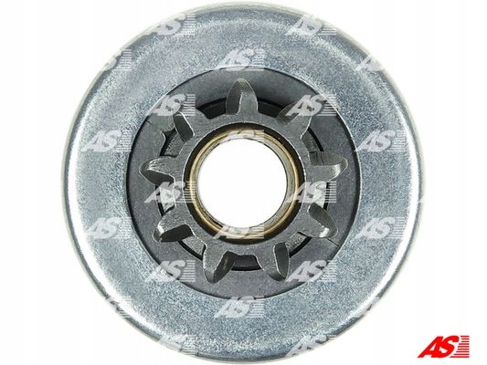 фото №10, Зчеплення односторонній, стартер as-pl sd0014