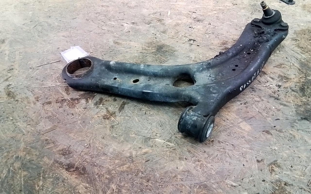 фото №2, Volkswagen passat b8 рычаг перед левый