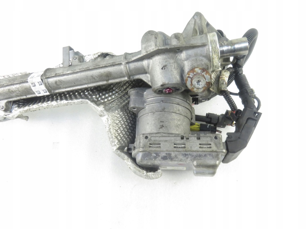 фото №4, Рулевая рейка peugeot 308 sw ii f800002341 5wk67004