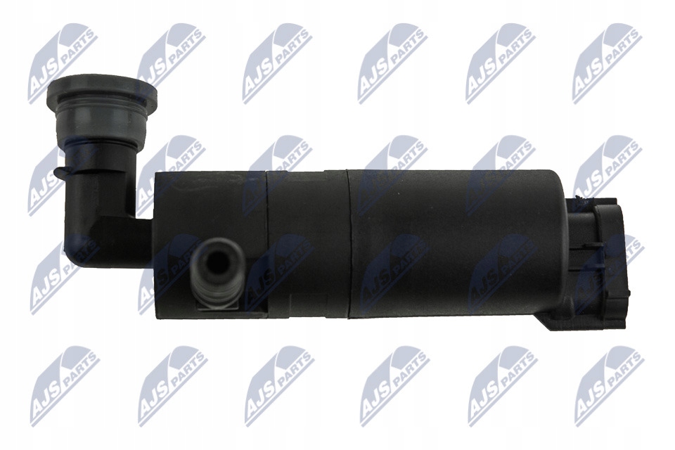 фото №9, Помпа розпилювача скло перед nty saab 9-3 1.8i 1.8t