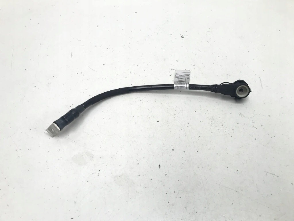 Купить Bmw ix3 g08 электрик 2023 клемма шланг массовый минусовой 9858514