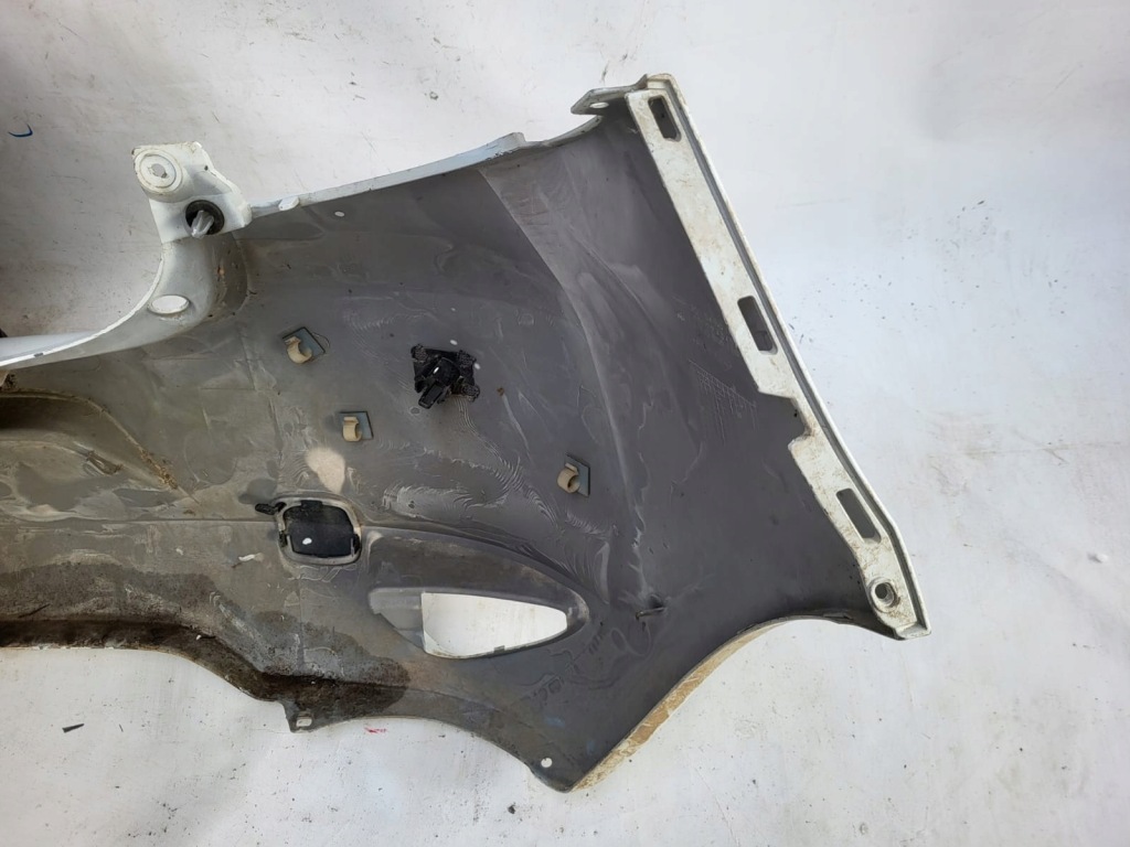 Купить Renault clio 3 рестайлинг  09- бампер задний задний pdc 850224345r