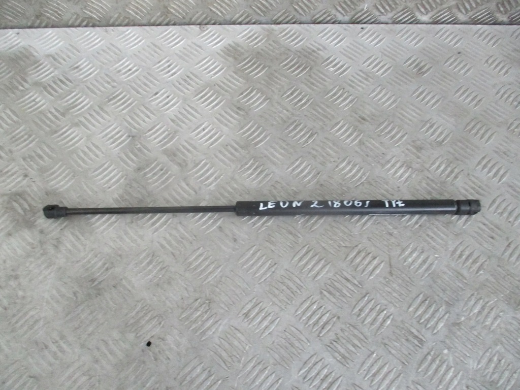 фото №5, Привод крышки задняя комплект seat leon ii 05-09r. lc9z 2.0 tdi