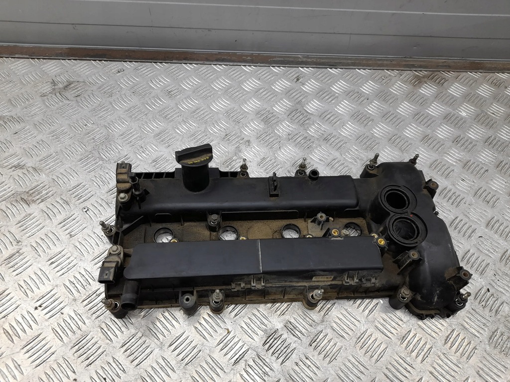 фото №7, Ford fusion ii ds328cb кришки клапанів