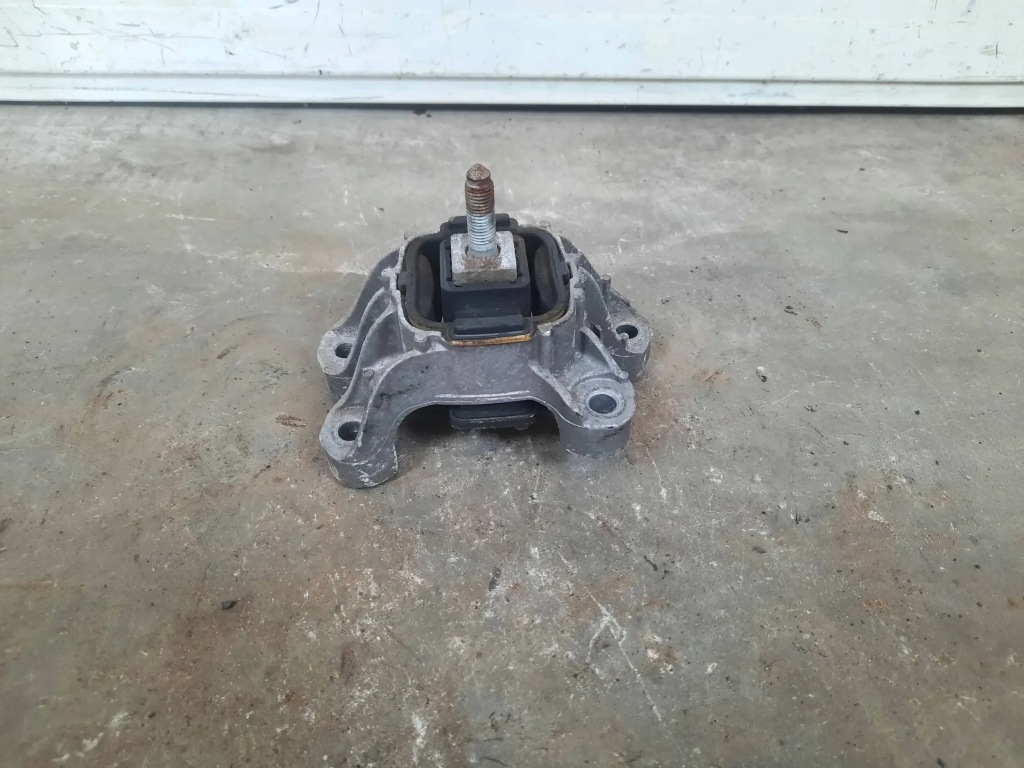 Купити Mini cooper r56 r60 r61 1.6 подушка коробки 6784355