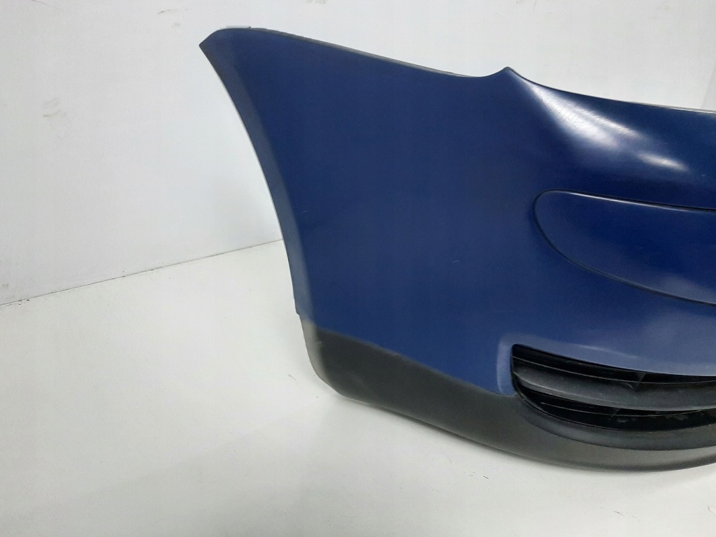 Vw touran 1.6fsi 04r бампер передок  + решётка  kod ll5m 1t0807217b Цена