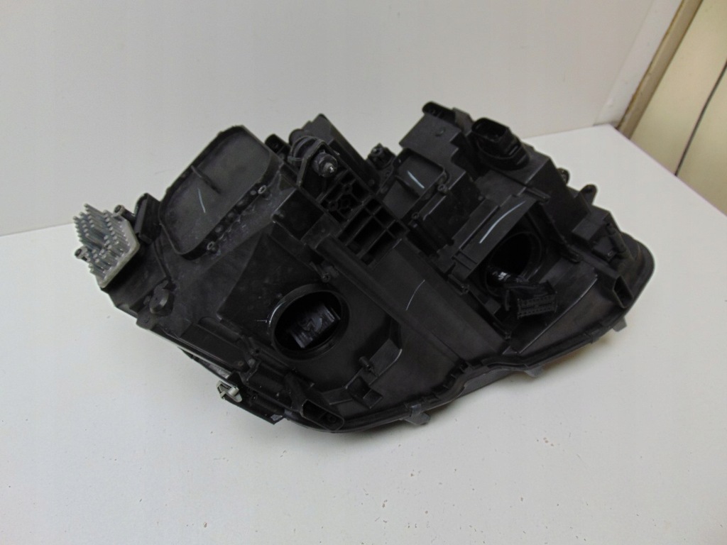 фото №13, Лампа ліва перед vw tiguan ii allspace 5nn941081c europa