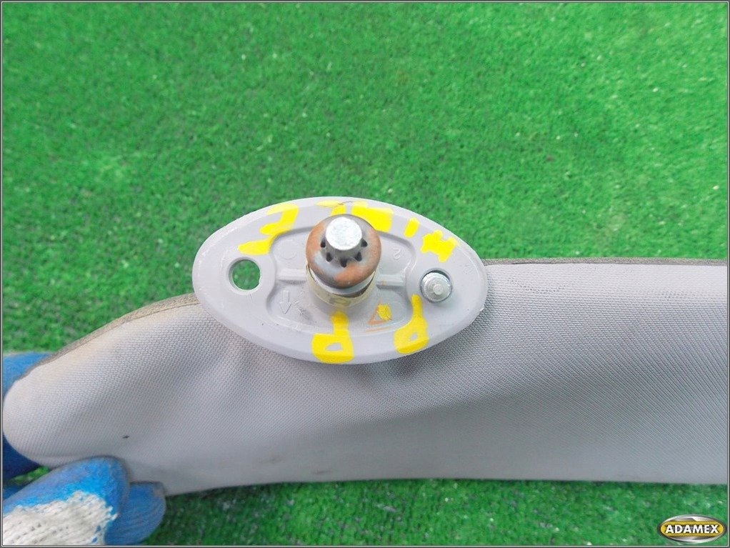 фото №4, Toyota hiace 00r - захист сонцезахисна права