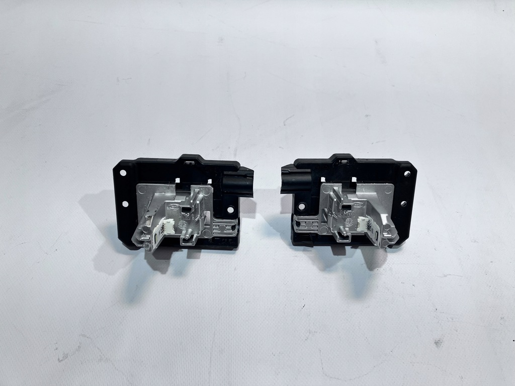 фото №2, Jeż модуль led mercedes a klasa w176 1013.001